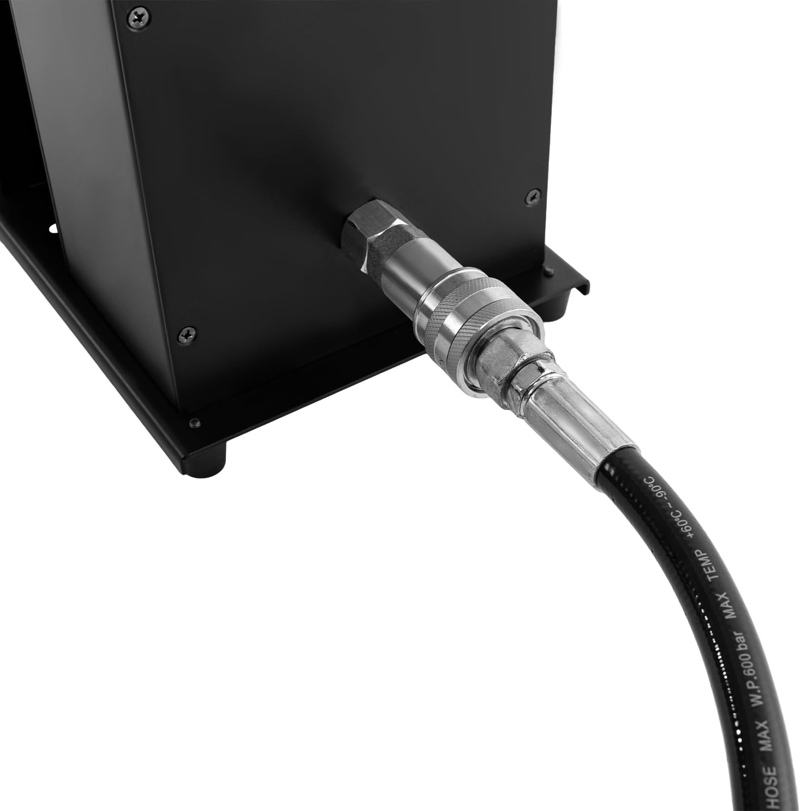 Máquina de columna de aire, boquilla de CO₂, máquina de chorro de CO2, el ángulo de pulverización se puede ajustar 180 °, para escenarios, bodas, bares, rendimiento musical