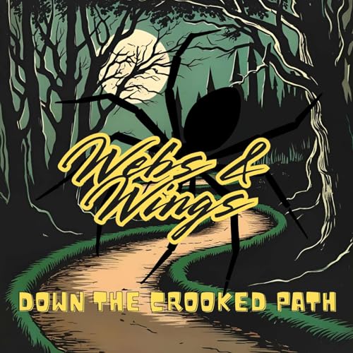 DTCP 048 - Webs & Wings