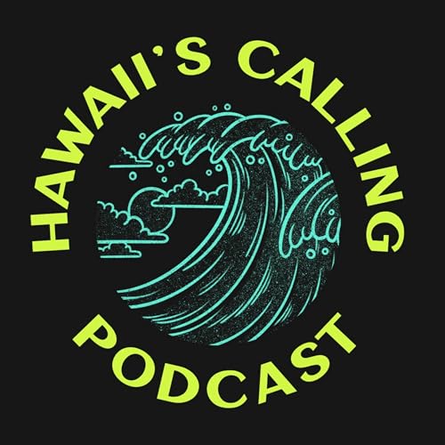 Hawaii's Calling: 2 More Weeks!!!