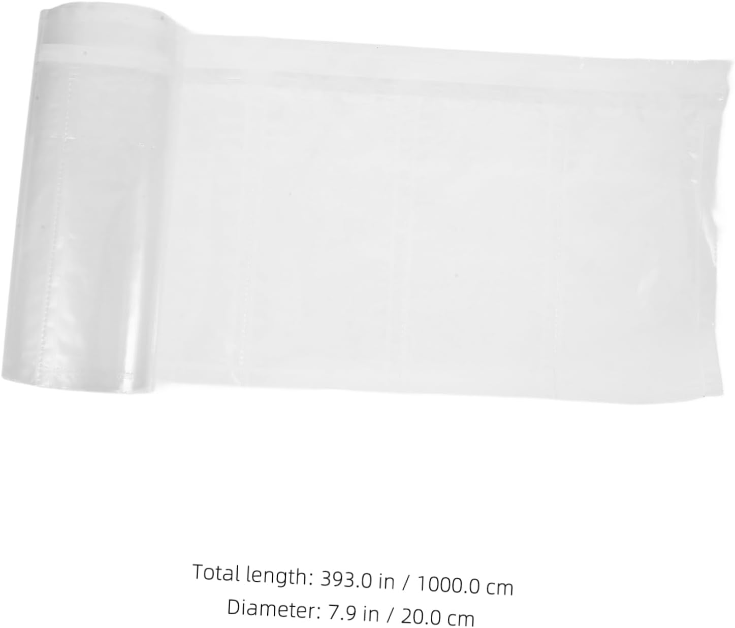 IMIKEYA Air Packing Cushion Reusable Inflatable Shipping Filler for Fragile Items Air Packaging Bags Efficient Packing Reduces Inflation