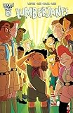 Lumberjanes #33