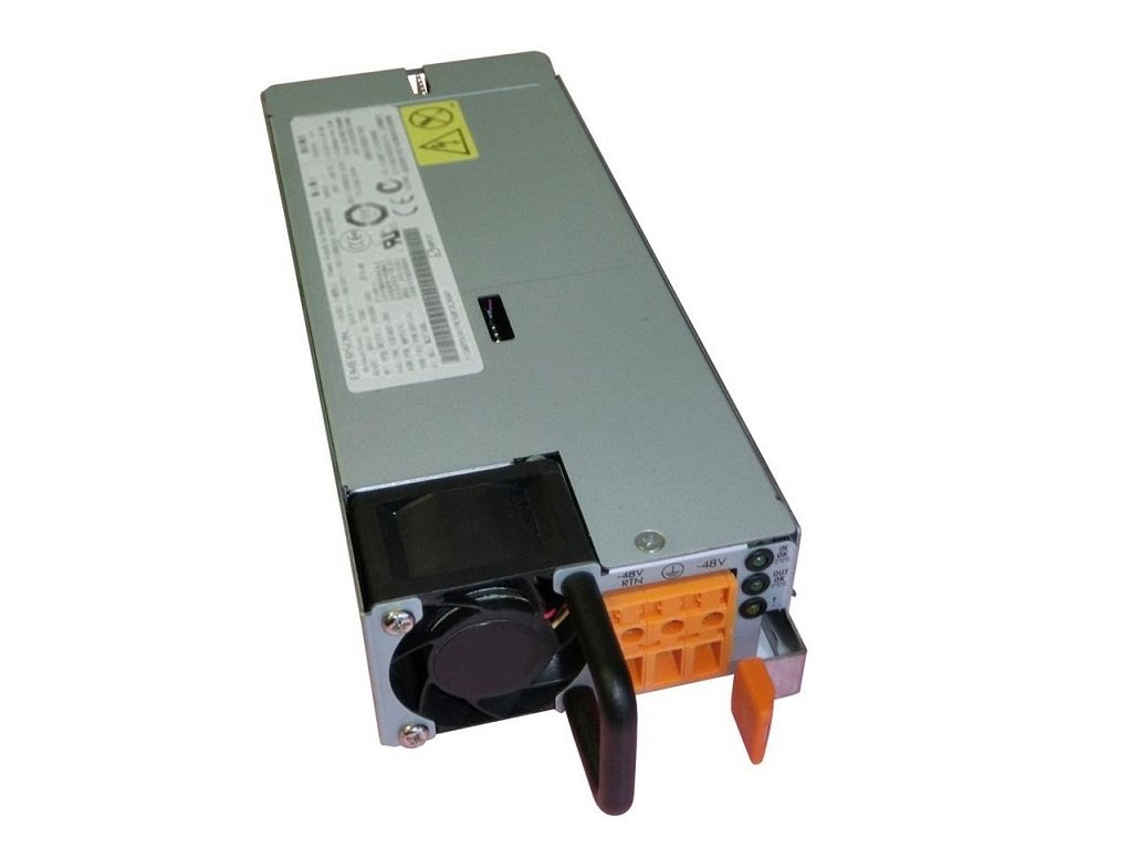 Lenovo 00FK936 unidad de - Fuente de alimentación (900 W, Servidor, 2U, System x3650 M5 (5462), Negro, Plata, 80 PLUS Platinum)