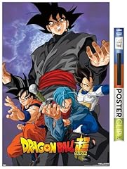 Premium Poster & Clip Bundle