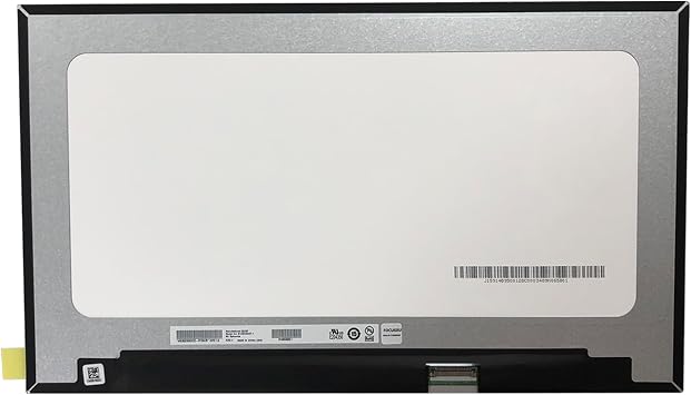 B140HAN07.1 FHD LED LCD Screen Replacement for Dell Latitude 5420 7430 Screen 14" LCD Display 30 pin 1920x1080 Matte 06HXWT 6HXWT D5MVF 0D5MVF