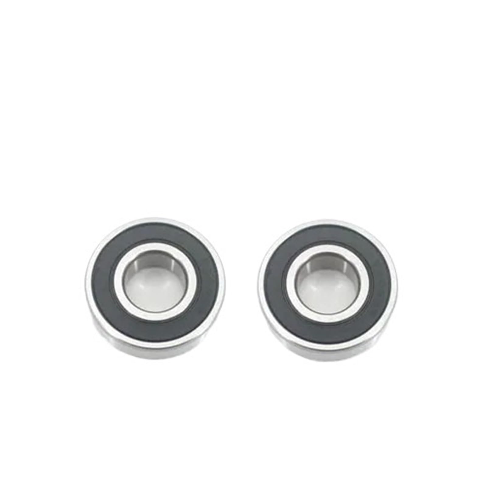 Roulements à billes à gorge profonde 6002 6002rs 6002RS 6002RS 6002-2RS 6002-2rs RS 15 x 32 x 9 mm, 2/4 pièces(2PCS)