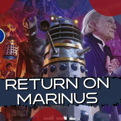 Return to Marinus Announcement Discussion
