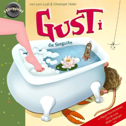 Ciro De Luca & Leni Lust