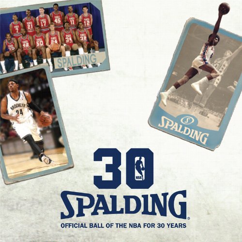 Amazon | SPALDING(スポルディング) SPALDING(スポルディング) 30TH