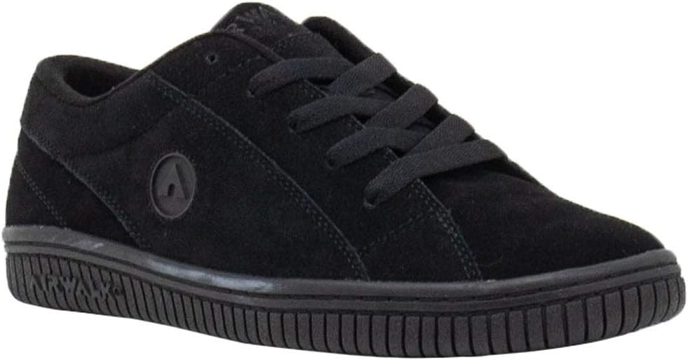 Air Walk The One Men's Skate Shoes Size 11 Black Nepal Ubuy