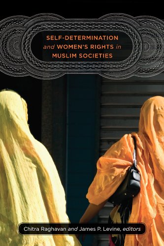 Self-Determination and Women's Rights in Muslim Societies (Brandeis Series on Gender, Culture, Religion, and Law)