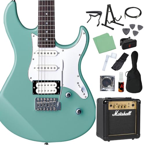 YAMAHA PACIFICA112V SOB GLM^[S14_Zbg yMG10tz \jbNu[ }n