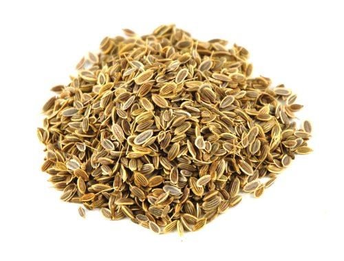 Dill Seeds (Suwa) - 1.5kg