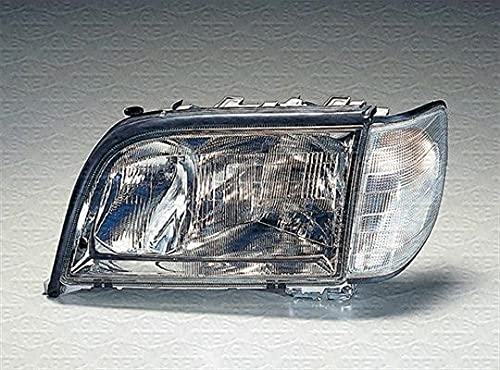 Magneti Marelli 710301051272 Hauptscheinwerfer, Recht : Amazon.de 