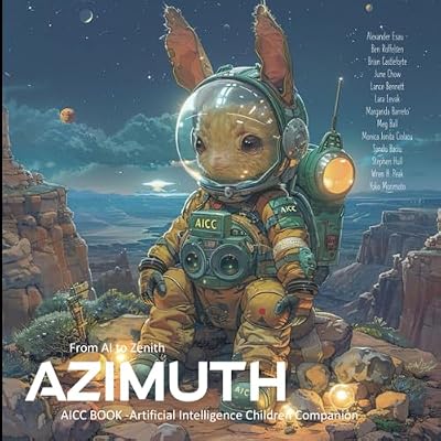 AZIMUTH From AI to Zenith: An Alphabet Adventure
