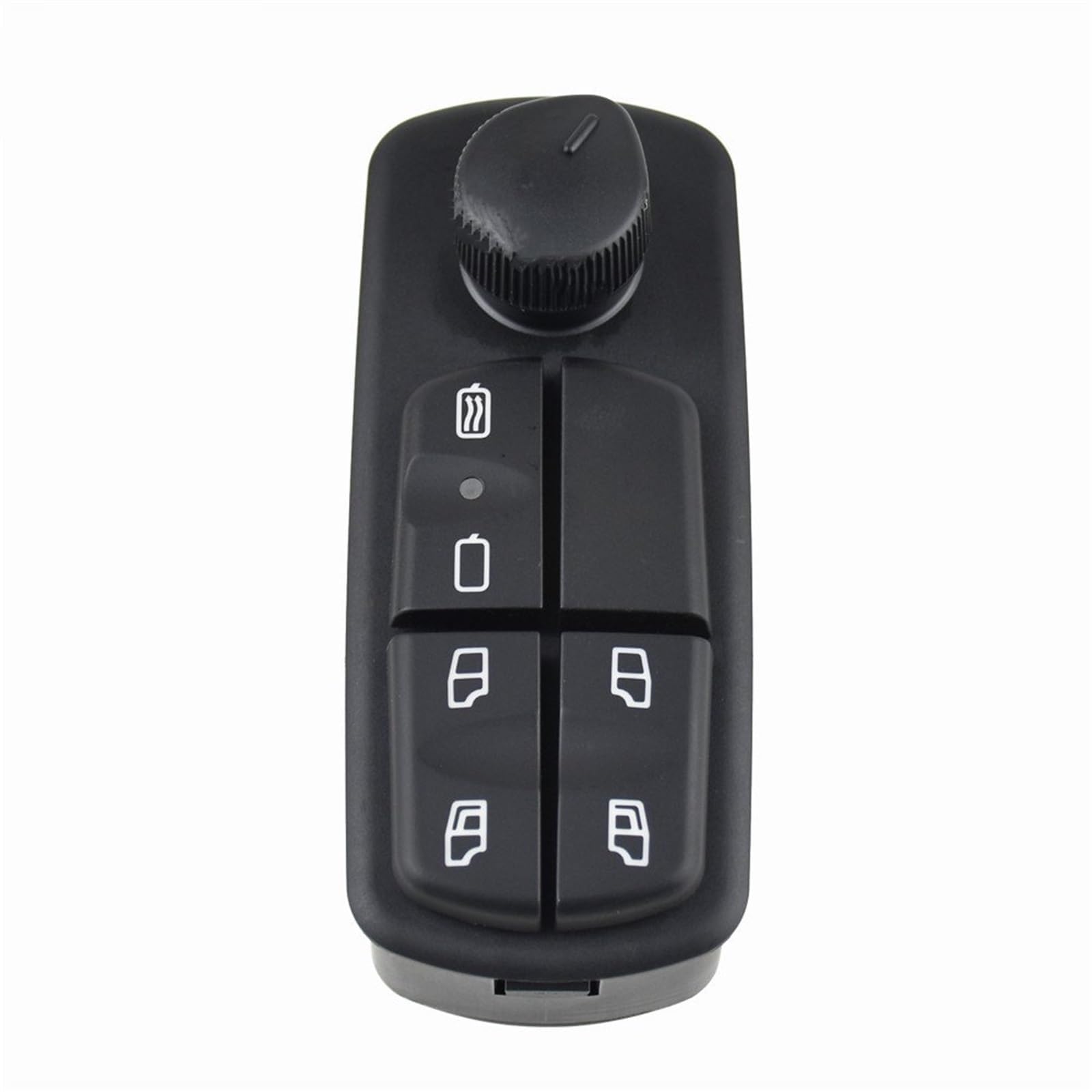 Commutateur de lève-vitre pour Mercedes Axor et Atego commande de bouton A0025455113