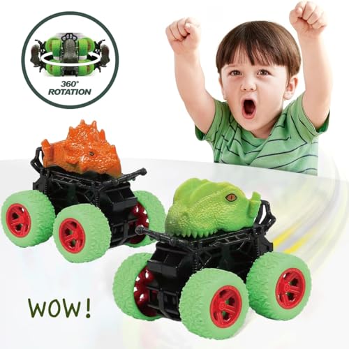 Carritos, Toy Imagen adicional