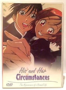 His and Her Circumstances