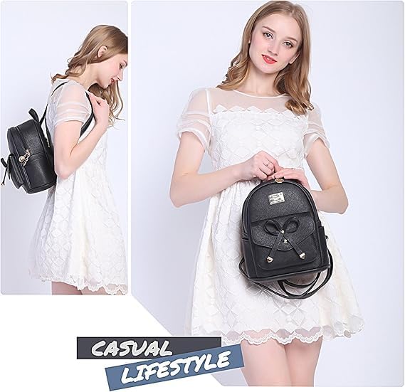 Image of Medium Size Mini Standard Backpack