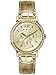 Versus by Versace Damen Armbanduhr MANHA ET goldfarbend VSPOR2419
