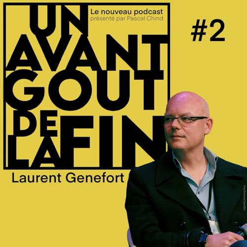 Laurent Genefort - UAGF #2