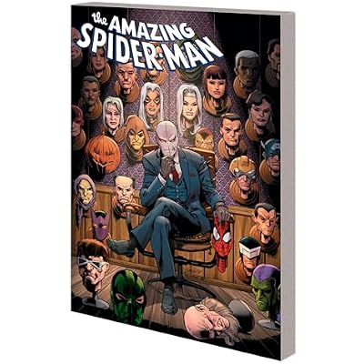 Amazing Spider-man By Nick Spencer Vol. 14