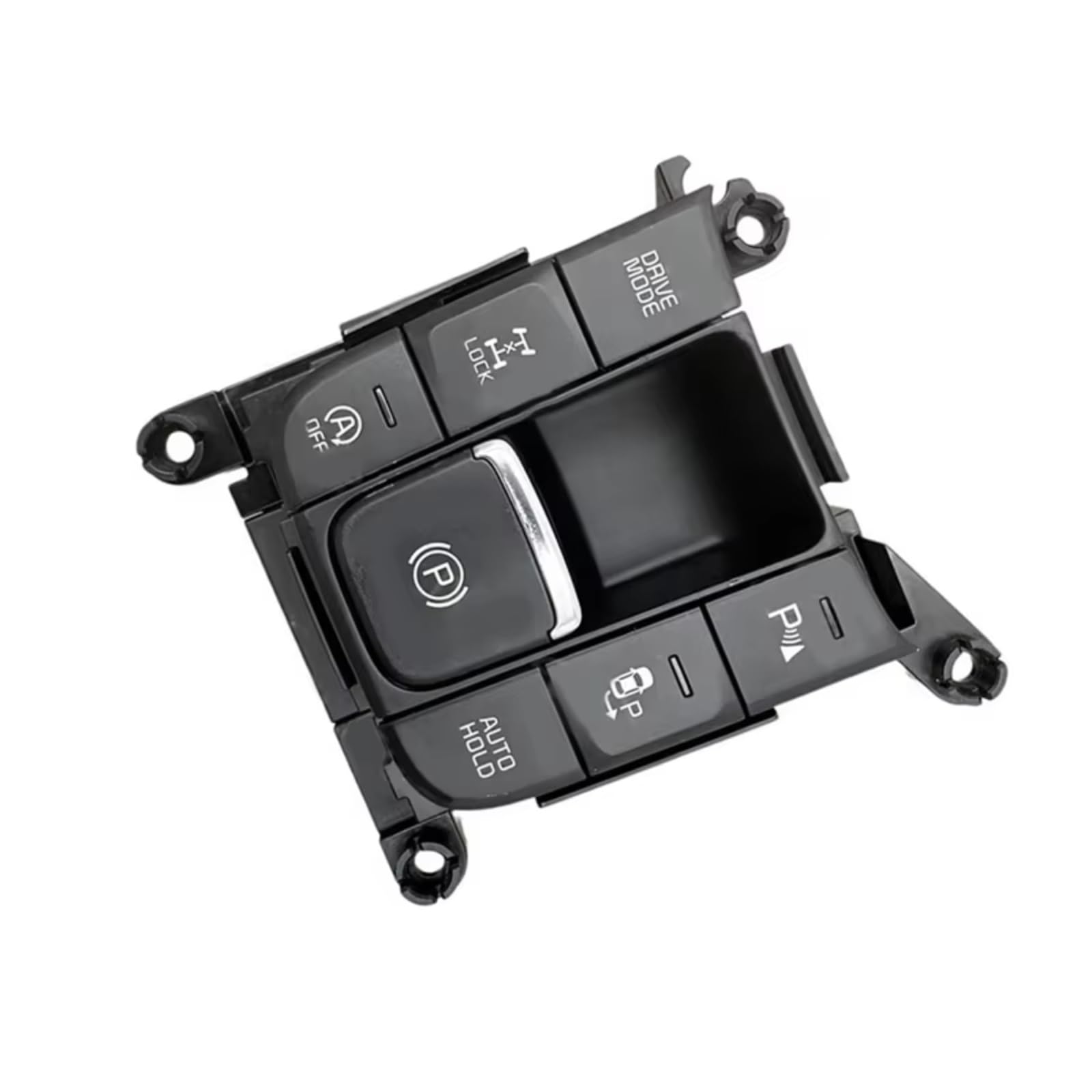 Interrupteur frein à main Kia Sportage bloqué ? Solution OEM 93600H3140