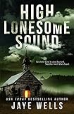 High Lonesome Sound