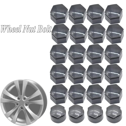 Perno de rueda de alta resistencia y tapas de 22 mm para Buick Regal 3