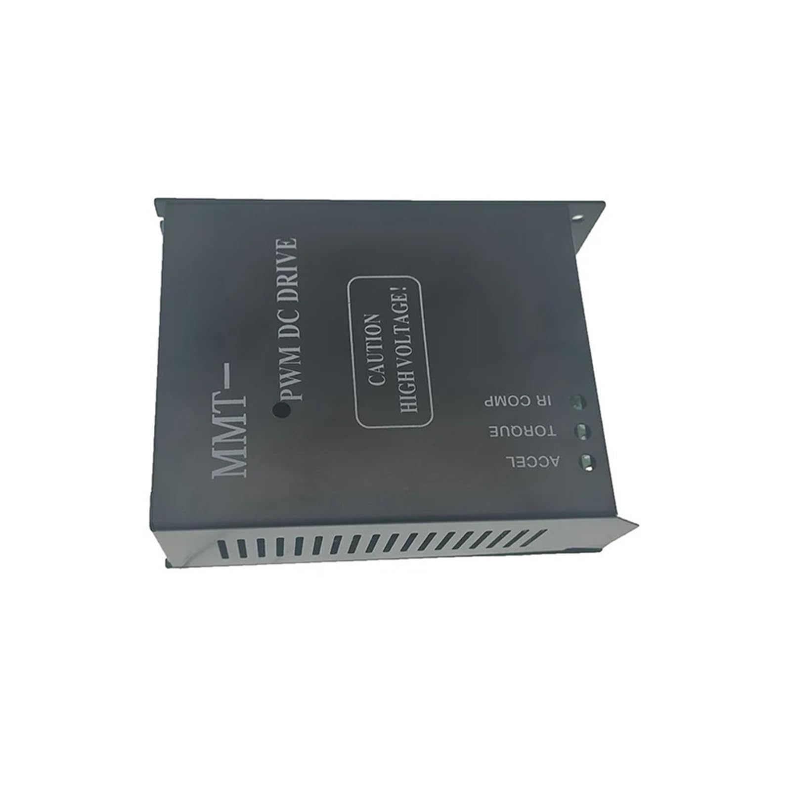 DEBLAN 24V 48V PWM 20A Bürstenmotor Drehzahlregelung DC-Motorregler