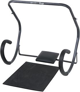 Dream Fitness Aparelho Abdominal AB 1250