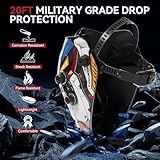 Zoom IMG-1 arccaptain casco per saldatura automatico Zoom IMG-1 arccaptain casco per saldatura automatico