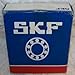 SKF BS2-2208-2CS-VT143 Bearing, 40MM ID, 80MM OD, 28MM Width, Double Sealed