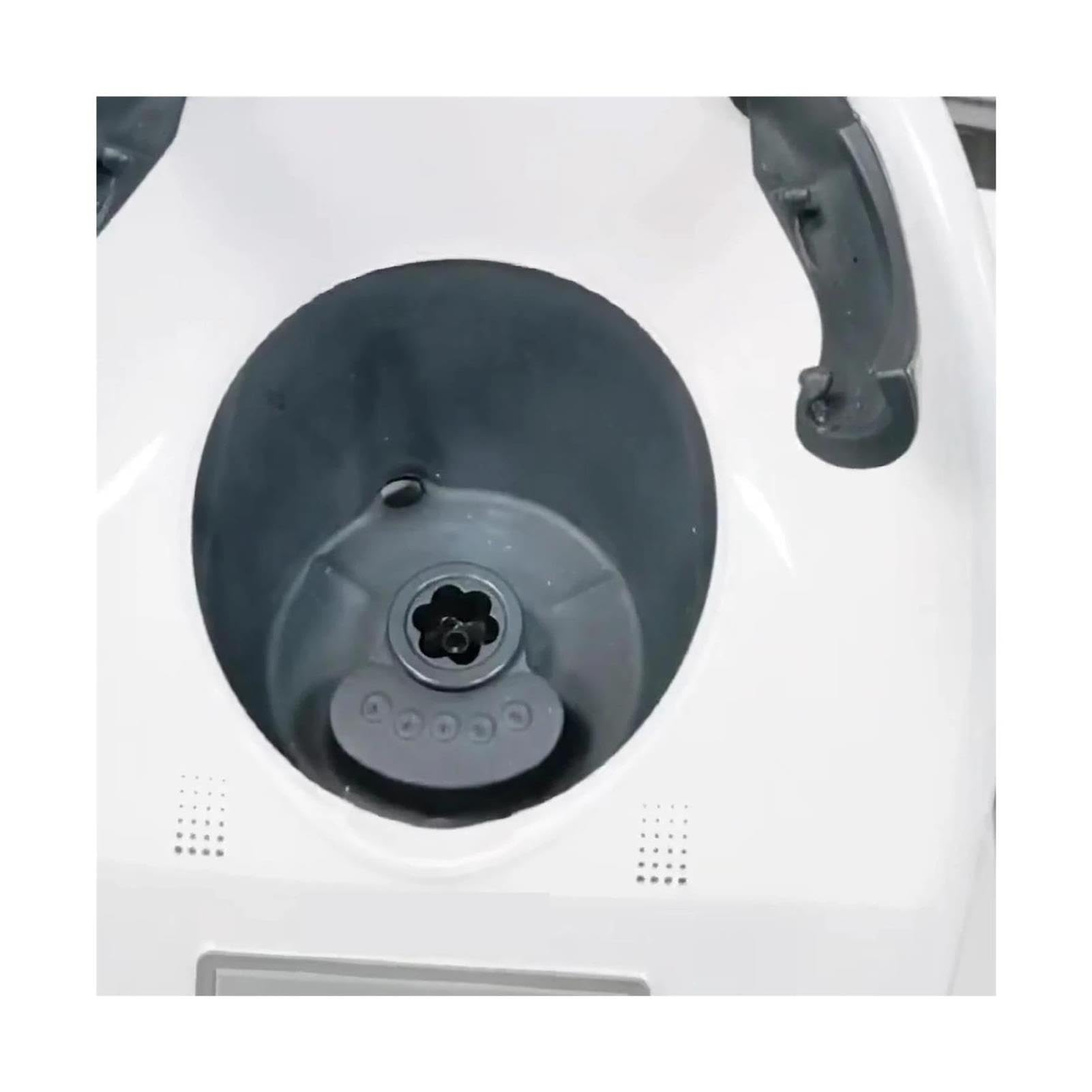 Genérico Compatible for Thermomix, Engranaje Impulsor TM31