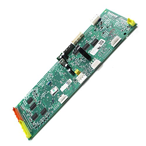 Buy 1 get 1 🔥 316460212 Range Oven Control Board Genuine Original Equipment Manufacturer (OEM) Part