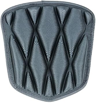 Motorcycle Seat Cushion for Yamaha MT-10 SP 2017 2018 2019 2020 2021 2022 2023 2024 Motor Bike Replacement Seat Pad Non-Slip Breathable Shock Absorption Long Rides Accessories