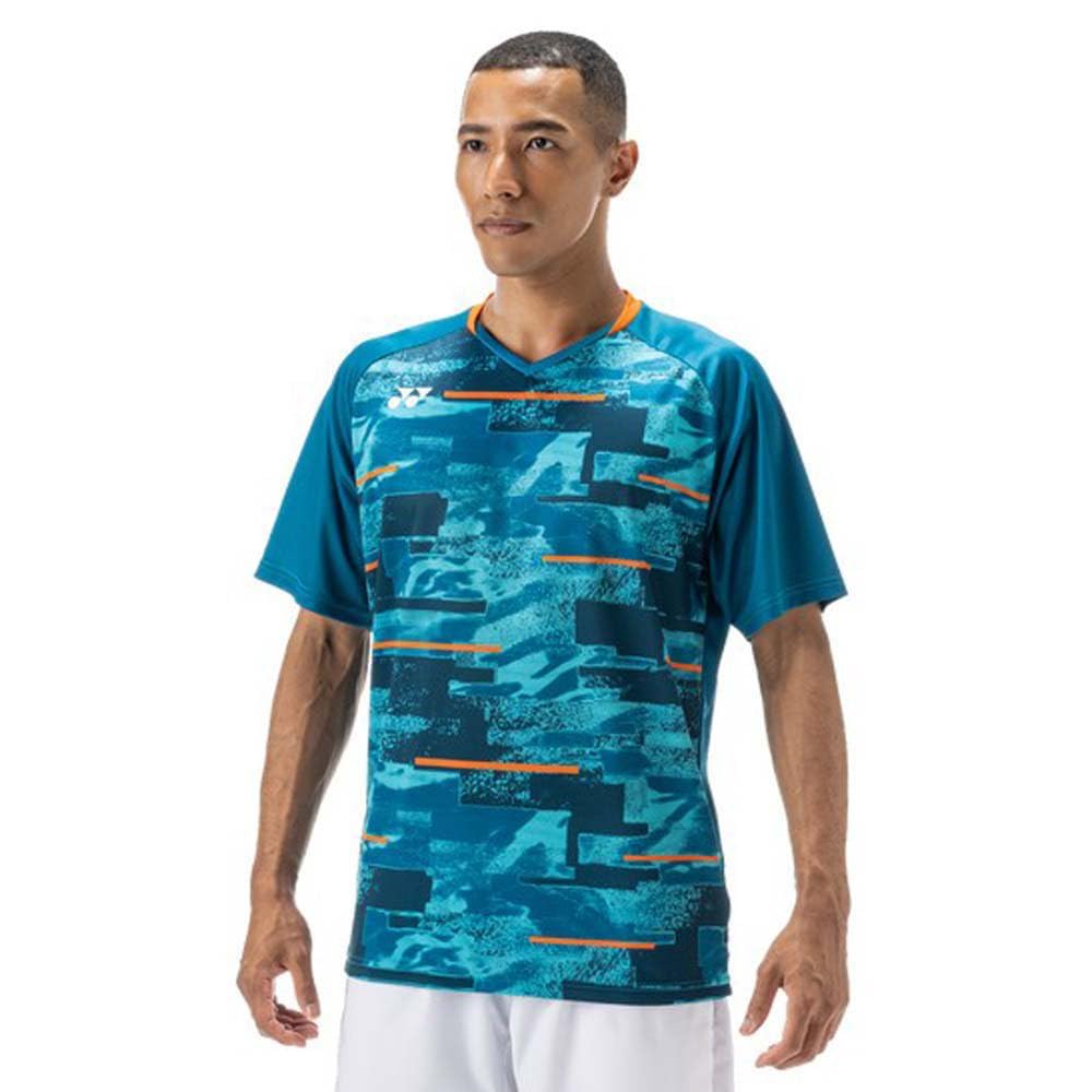 YONEX Crew Neck Maglietta Uomini