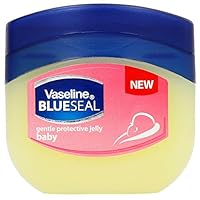 Vaseline Blue Seal Baby Jelly 100 ml
