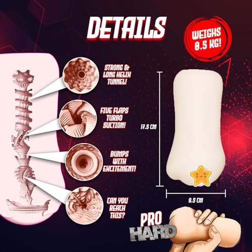 Onahole Intimacy Realistic Huge Ass Doll Toy Reusable Compact Hole Back Anime Masturbator Heat Handheld Real Body Stimulating Adult Ahegao Jav Miss Intense PRO-Hard! 0.5kg OH-OT-167 image_2