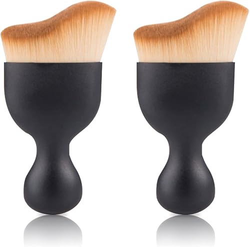 Miniatura 8 de jeseny Paquete de 1 cepillo suave de limpieza interior del automóvil, cepillo de detalles sin arañazos, herramienta de eliminación de polvo para