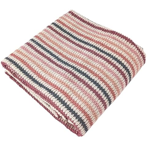 Drap de Bain Linnea Breeze Rose Cover