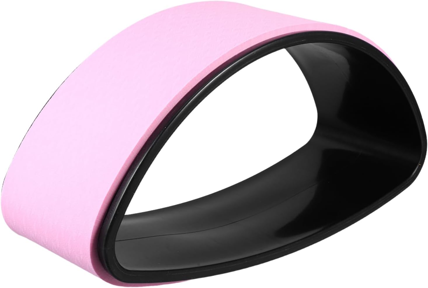 Totority 1pc Open Shoulder Yoga Sturdy Yoga Auxiliary for Back Stretching Open Back and Shoulder Support High Density Design and Flexibility