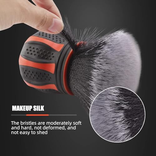 Spta BRFCD18 Ultra Soft Detailing Brush thumb #2