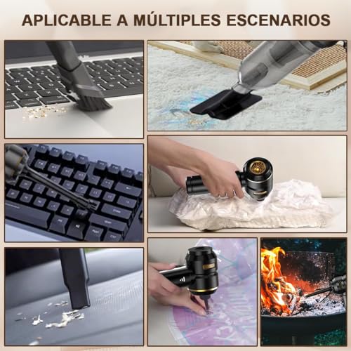Aspiradora para auto 26 Imagen adicional