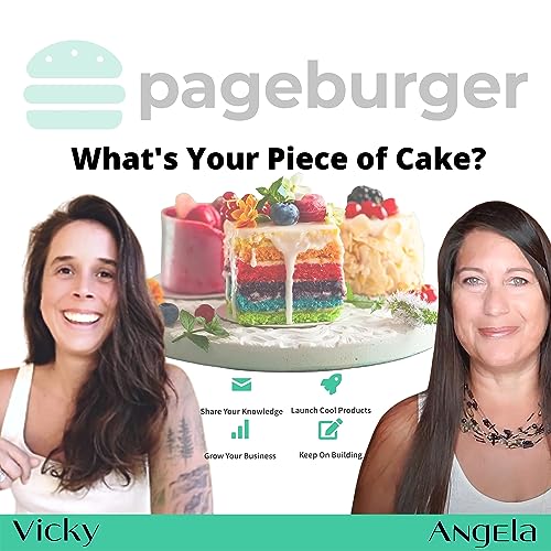 What's Your Piece Of Cake