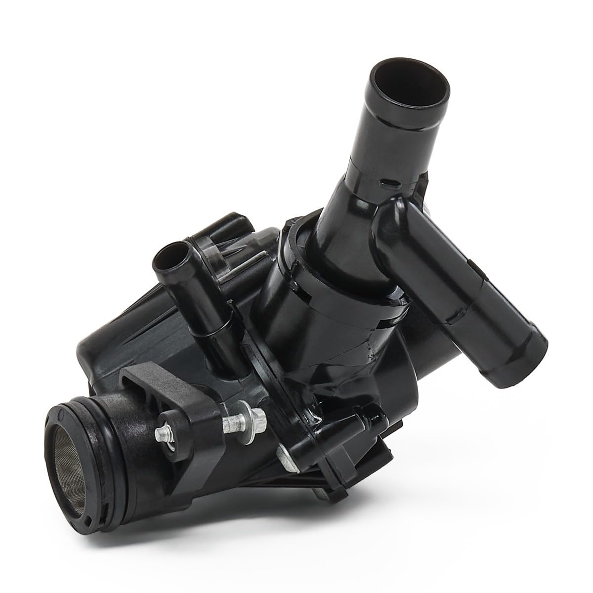 RIDEX 316T0305 Termostato refrigerante con junta con sensor Compatible con MERCEDES-BENZ Clase A W176