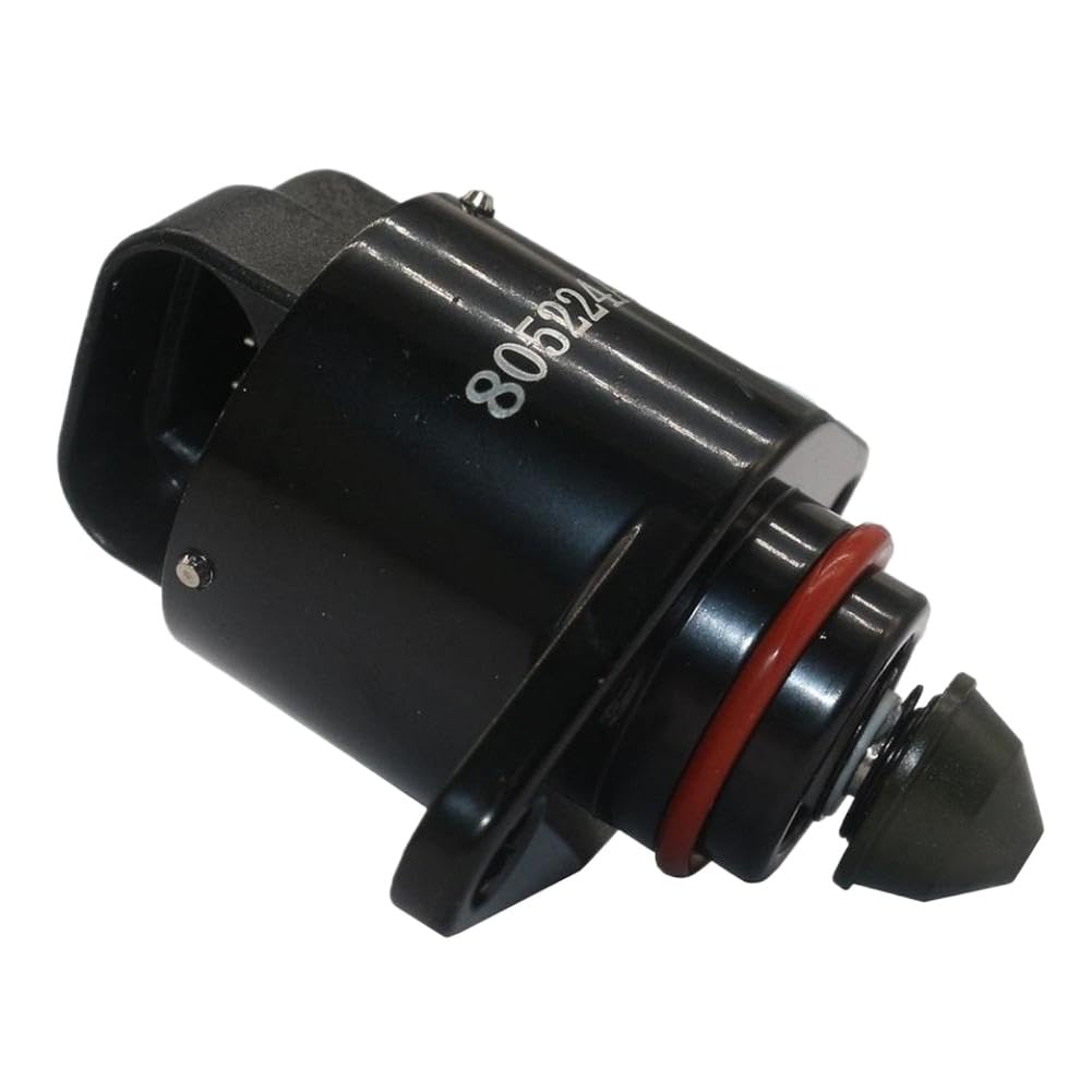 Idle Air Control Motor Kit Compatible with Mercruiser Sterndrive Inboard Reman Quicksilver Engines OE 805224A1