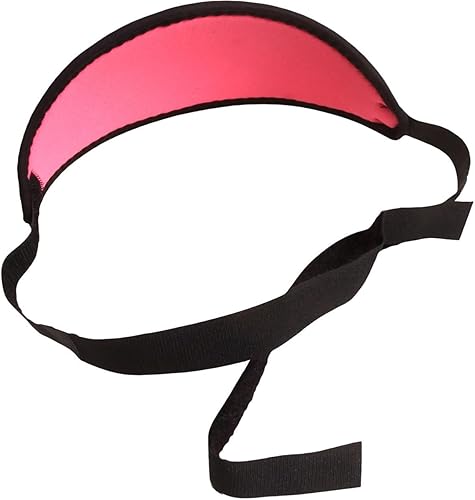 Miniatura 5 de Aqua LEISURE Correa de neopreno Trident con ajuste de gancho y bucle