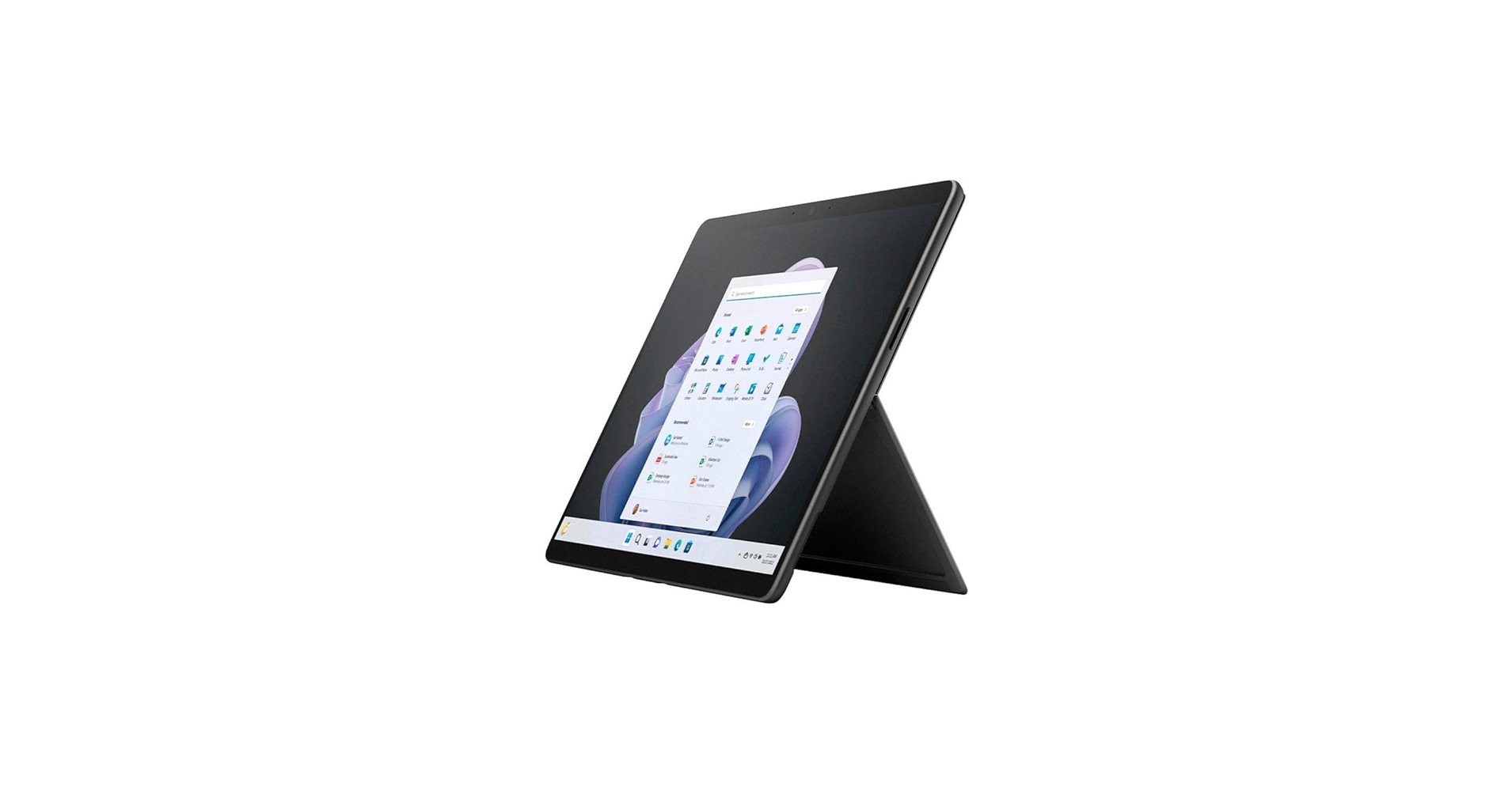 Amazon.com: Microsoft Surface Pro 9 i5/8/256 Grafito