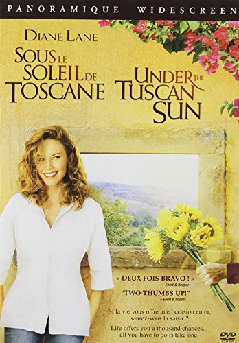 Under The Tuscan Sun B00013KCBS Book Cover