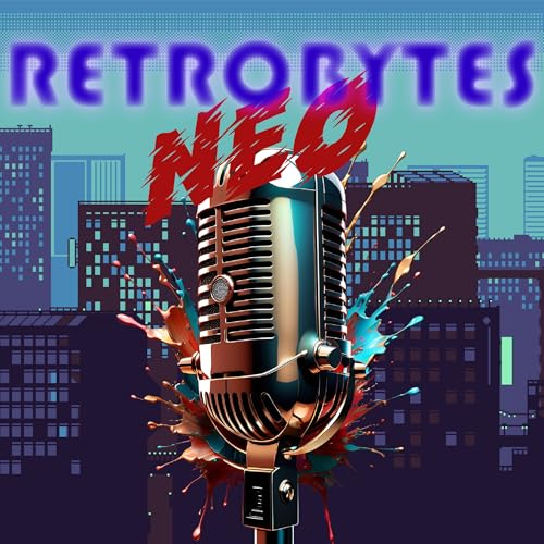 RetroBytes Neo: April 2026